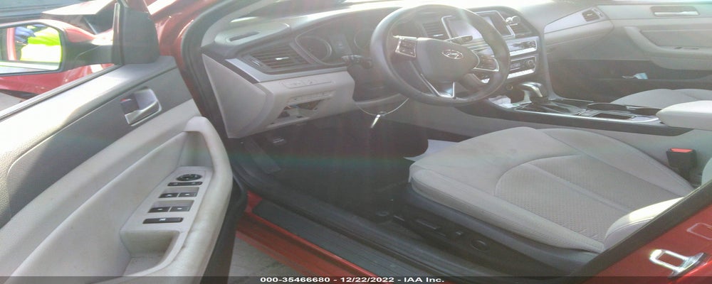 5NPE34AFXJH617790 2018 HYUNDAI SONATA photo no. 5