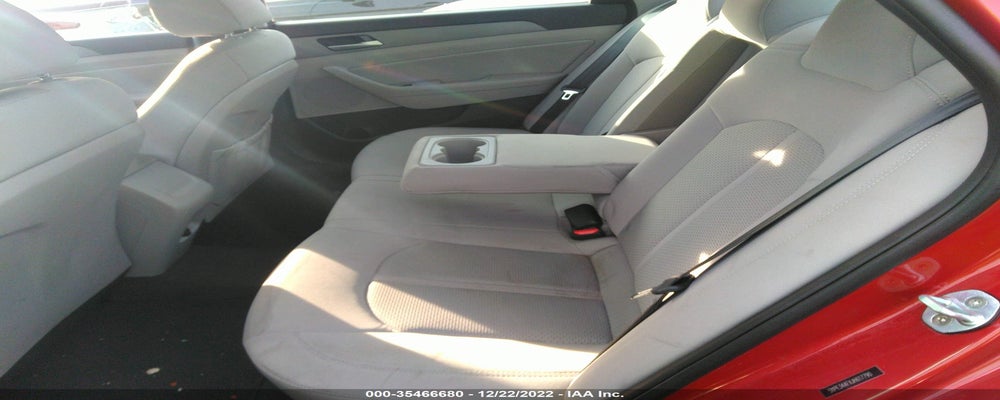 5NPE34AFXJH617790 2018 HYUNDAI SONATA photo no. 8