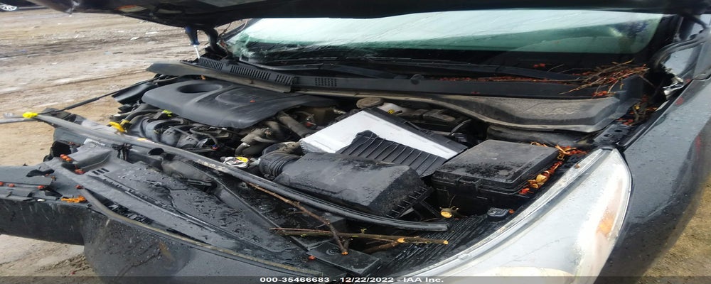 3KPC24A36JE005865 2018 HYUNDAI ACCENT photo no. 10