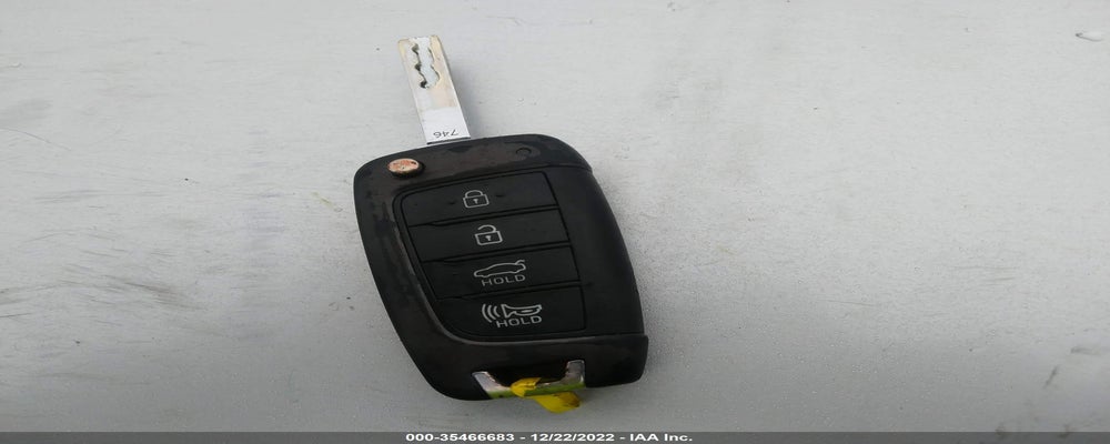 3KPC24A36JE005865 2018 HYUNDAI ACCENT photo no. 11