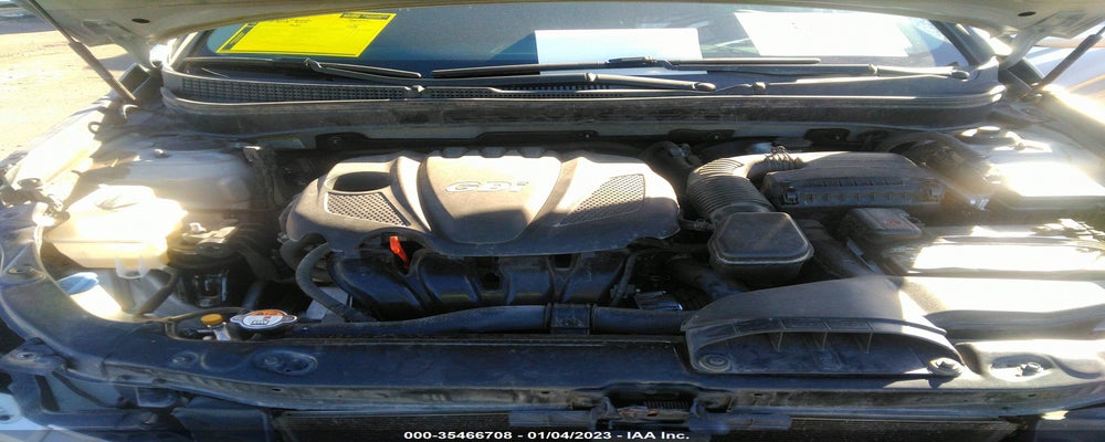 5NPEB4AC0DH579032 2013 HYUNDAI SONATA photo no. 10