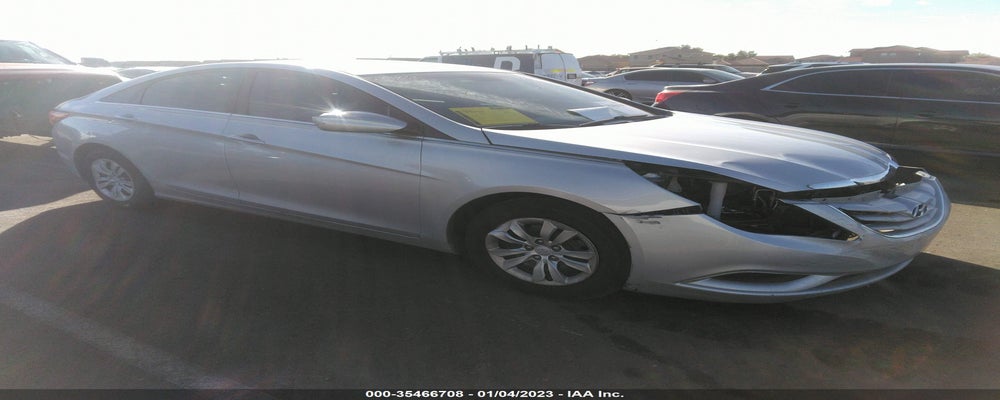 5NPEB4AC0DH579032 2013 HYUNDAI SONATA photo no. 14