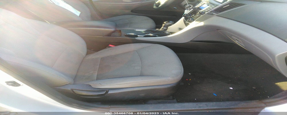 5NPEB4AC0DH579032 2013 HYUNDAI SONATA photo no. 5