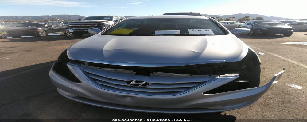 5NPEB4AC0DH579032 2013 HYUNDAI SONATA photo no. 6