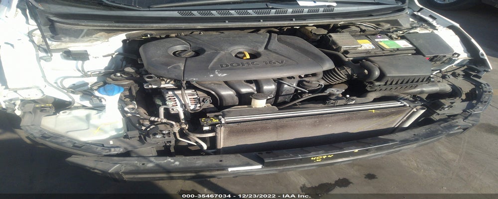5NPDH4AE1GH696523 2016 HYUNDAI ELANTRA photo no. 10