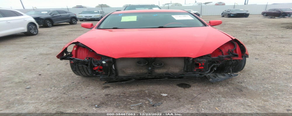 KMHHU6KH1BU063919 2011 HYUNDAI GENESIS COUPE photo no. 6