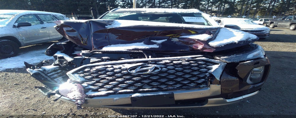 KM8R7DHE0NU485021 2022 HYUNDAI PALISADE photo no. 6