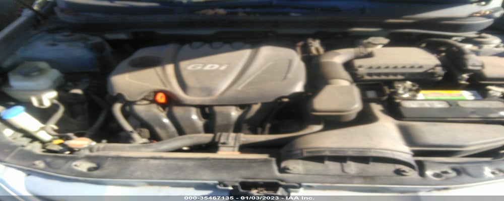 5NPEB4AC5CH346178 2012 HYUNDAI SONATA photo no. 10