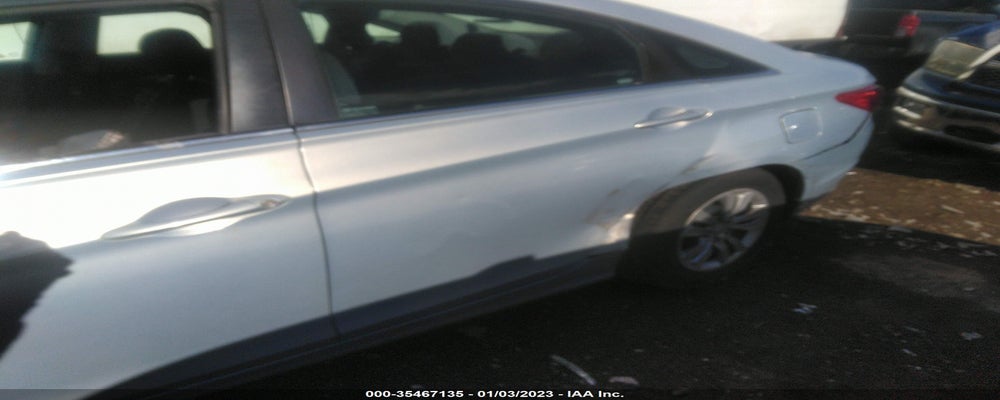 5NPEB4AC5CH346178 2012 HYUNDAI SONATA photo no. 6