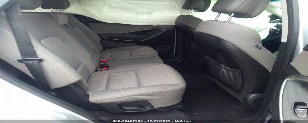 KM8SM4HF5HU201101 2017 HYUNDAI SANTA FE photo no. 8