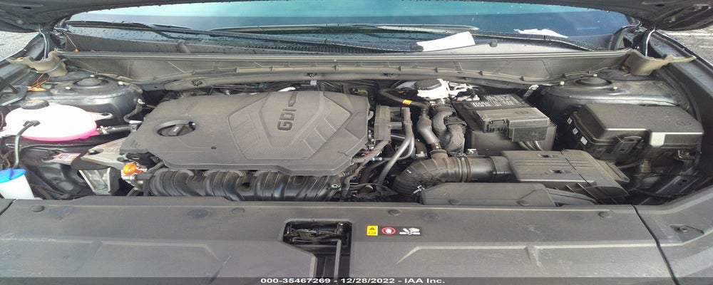 5NMJB3AE2NH019389 2022 HYUNDAI TUCSON photo no. 10
