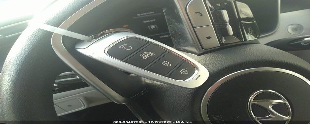 5NMJB3AE2NH019389 2022 HYUNDAI TUCSON photo no. 11