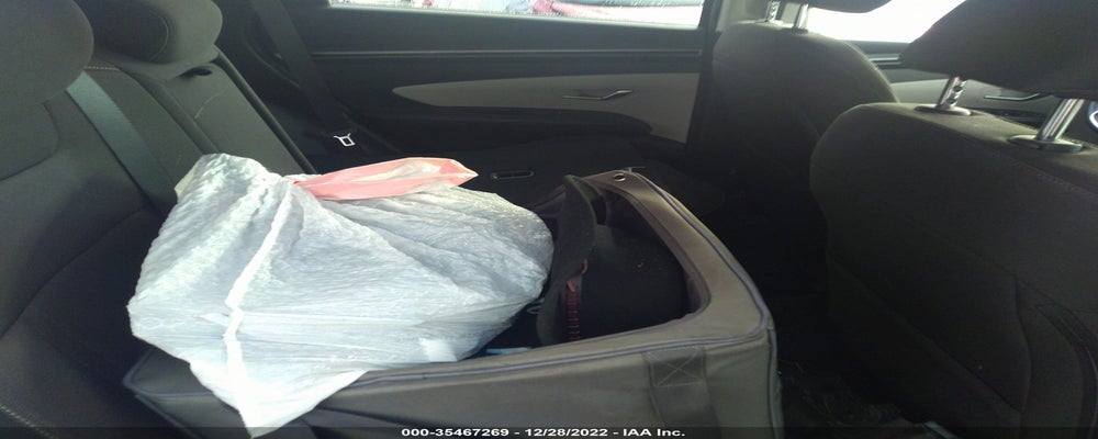 5NMJB3AE2NH019389 2022 HYUNDAI TUCSON photo no. 8