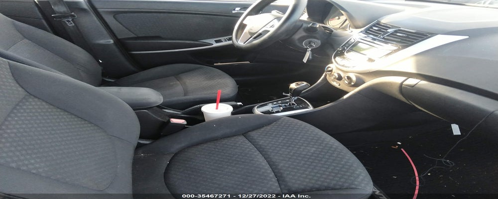 KMHCU5AE0CU013574 2012 HYUNDAI ACCENT photo no. 5
