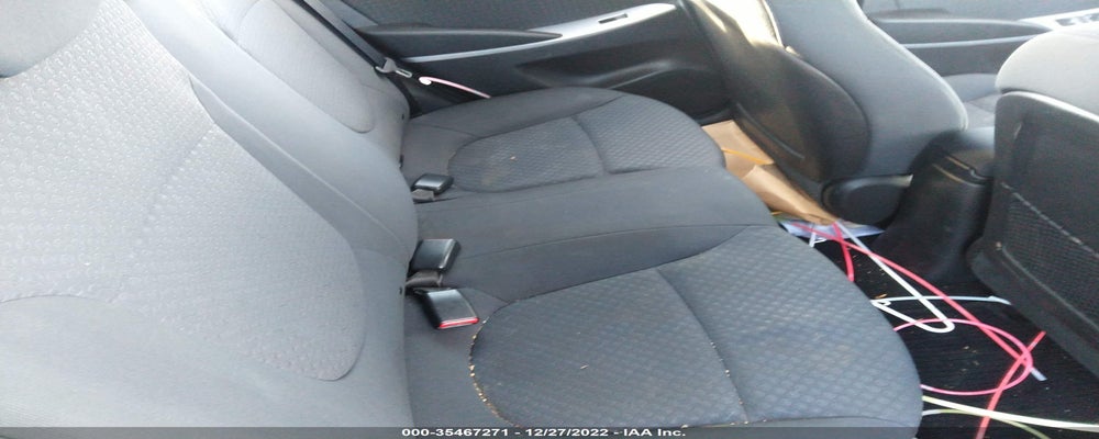KMHCU5AE0CU013574 2012 HYUNDAI ACCENT photo no. 8