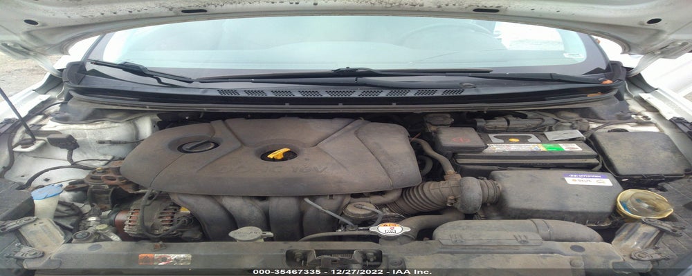 KMHDH6AE0DU004566 2013 HYUNDAI ELANTRA COUPE photo no. 10