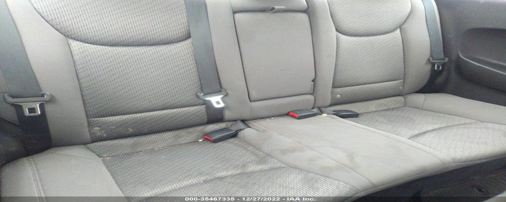 KMHDH6AE0DU004566 2013 HYUNDAI ELANTRA COUPE photo no. 8