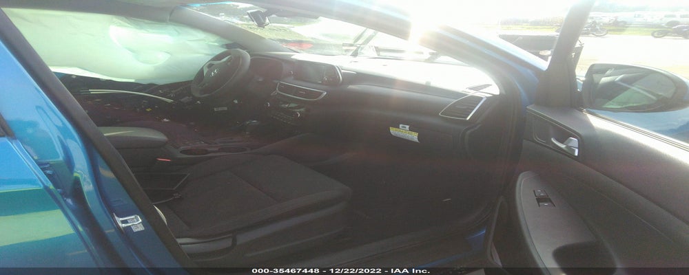KM8J33AL9LU196793 2020 HYUNDAI TUCSON photo no. 5