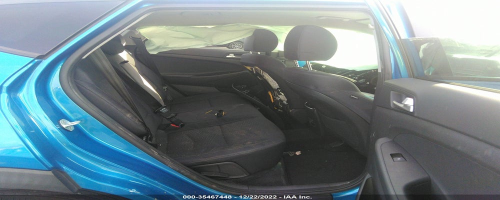 KM8J33AL9LU196793 2020 HYUNDAI TUCSON photo no. 8