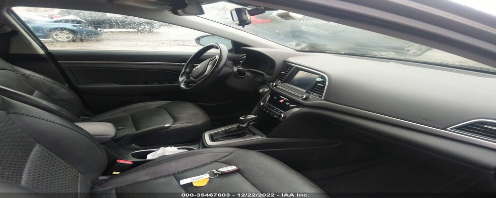 KMHD84LF6HU061399 2017 HYUNDAI ELANTRA photo no. 5