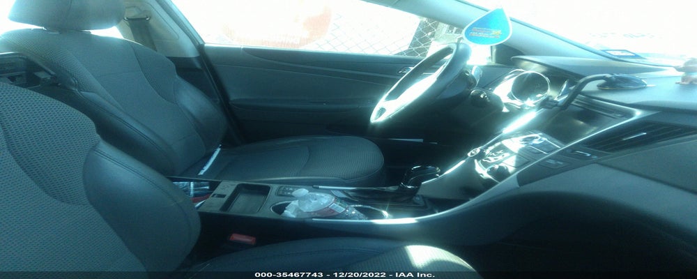 5NPEC4AC5DH791924 2013 HYUNDAI SONATA photo no. 5