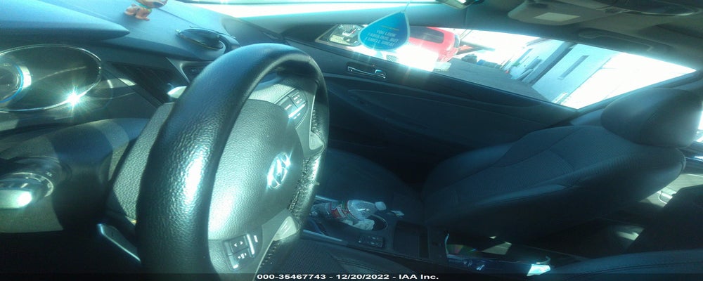 5NPEC4AC5DH791924 2013 HYUNDAI SONATA photo no. 7