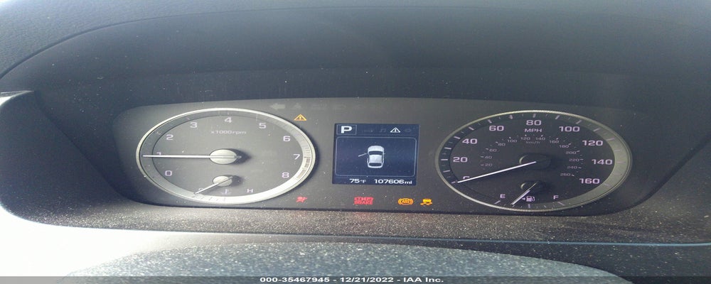 5NPE24AF7HH496276 2017 HYUNDAI SONATA photo no. 7