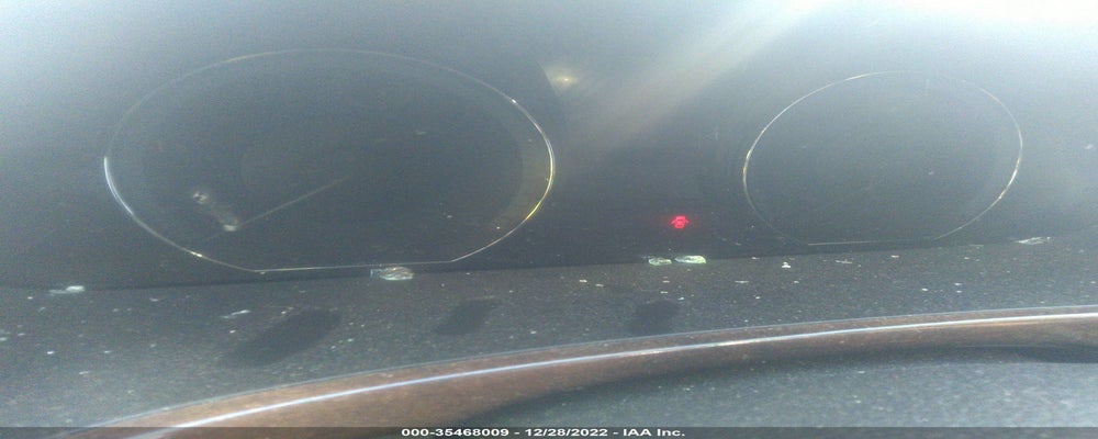KMHGH4JF5BU029504 2011 HYUNDAI EQUUS photo no. 7