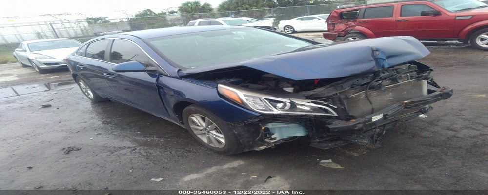 5NPE24AF6FH149003 2015 HYUNDAI SONATA photo no. 11