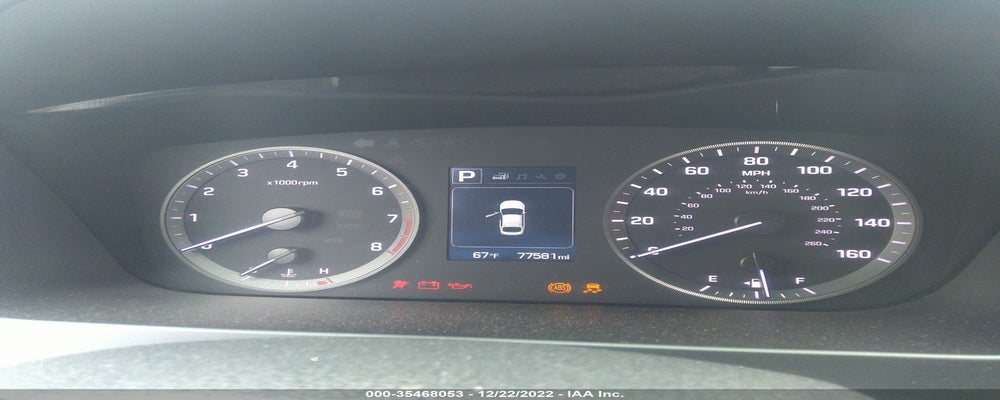 5NPE24AF6FH149003 2015 HYUNDAI SONATA photo no. 7