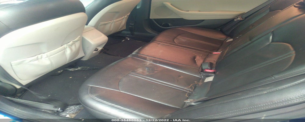 5NPE24AF6FH149003 2015 HYUNDAI SONATA photo no. 8