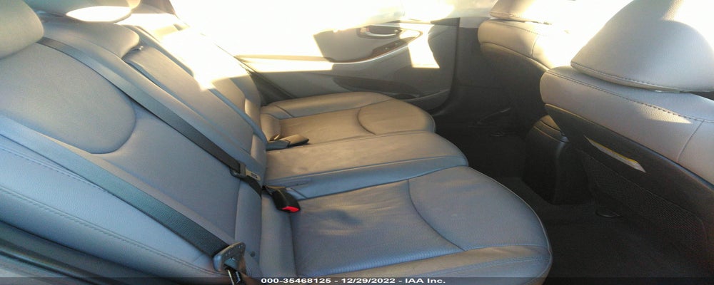 5NPDH4AE6DH163305 2013 HYUNDAI ELANTRA photo no. 8