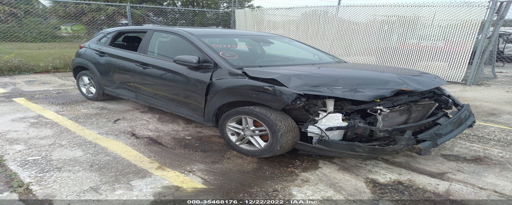 KM8K12AA7LU468616 2020 HYUNDAI KONA photo no. 9