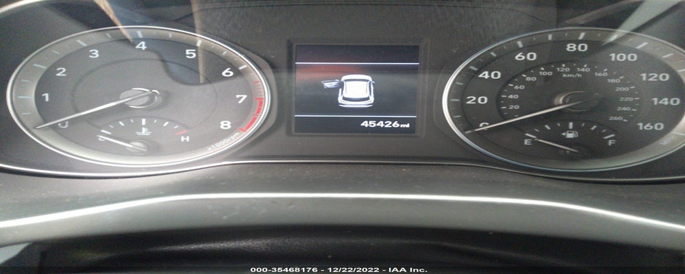 KM8K12AA7LU468616 2020 HYUNDAI KONA photo no. 7