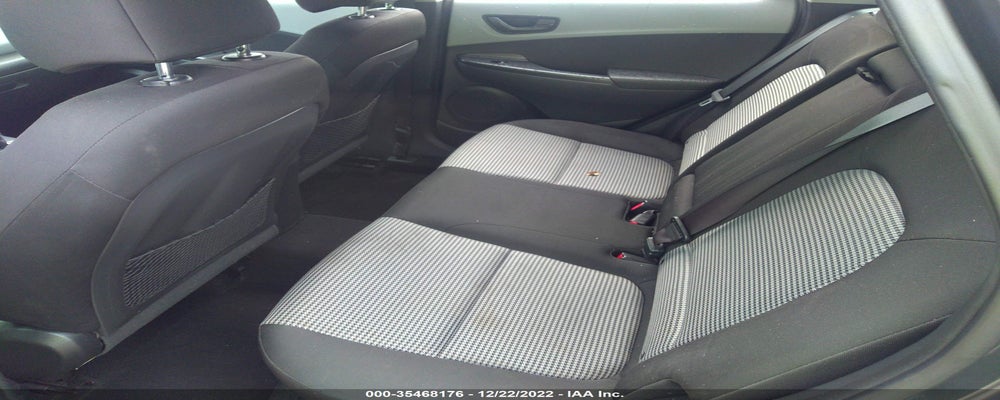 KM8K12AA7LU468616 2020 HYUNDAI KONA photo no. 8
