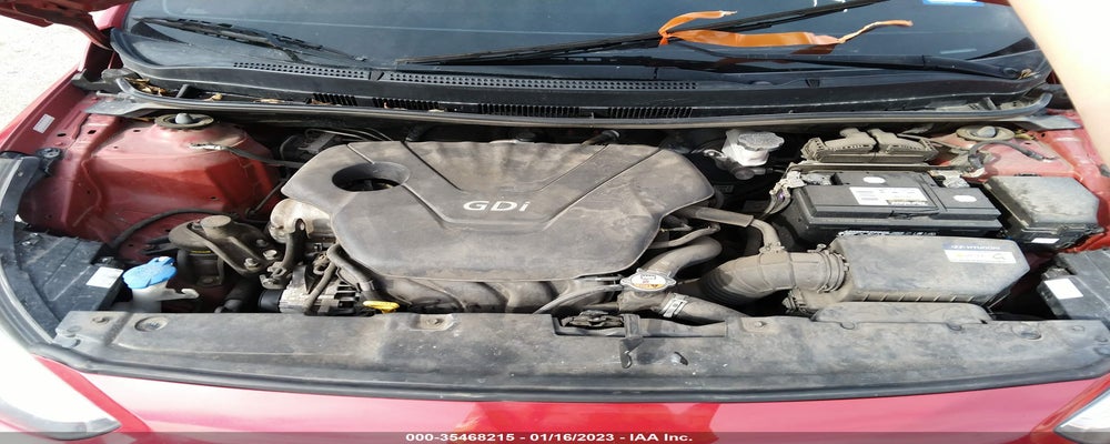 KMHCT4AEXGU095350 2016 HYUNDAI ACCENT photo no. 10