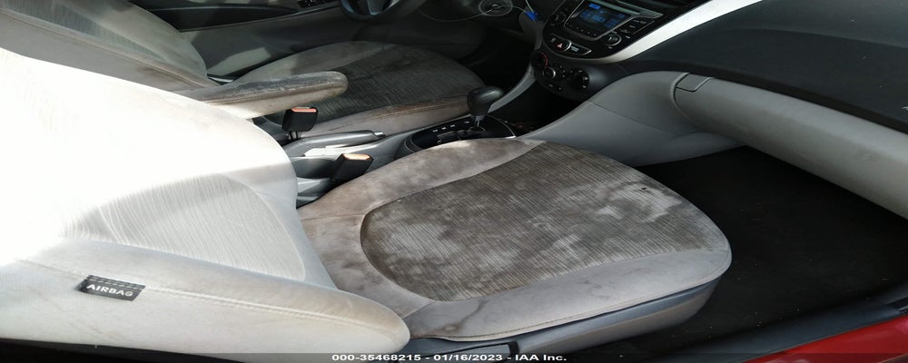 KMHCT4AEXGU095350 2016 HYUNDAI ACCENT photo no. 5