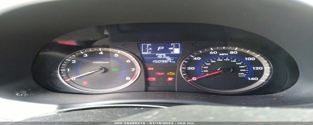 KMHCT4AEXGU095350 2016 HYUNDAI ACCENT photo no. 7