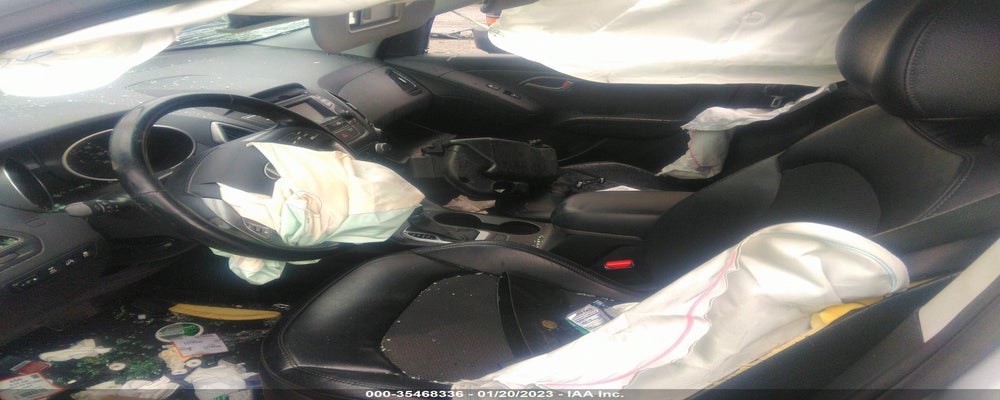 KM8JUCAG9EU798662 2014 HYUNDAI TUCSON photo no. 5