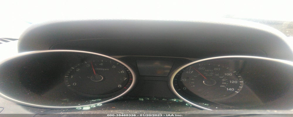 KM8JUCAG9EU798662 2014 HYUNDAI TUCSON photo no. 7