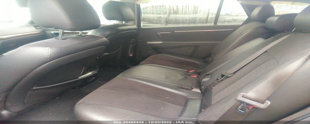 5NMSH4AG6AH408072 2010 HYUNDAI SANTA FE photo no. 8