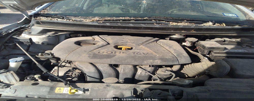 KMHDH4AE8DU605437 2013 HYUNDAI ELANTRA photo no. 10