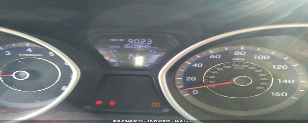KMHDH4AE8DU605437 2013 HYUNDAI ELANTRA photo no. 7