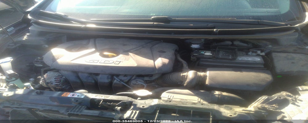 KMHD35LH9EU199049 2014 HYUNDAI ELANTRA GT photo no. 10