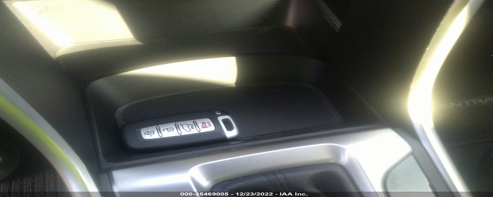 KMHD35LH9EU199049 2014 HYUNDAI ELANTRA GT photo no. 11