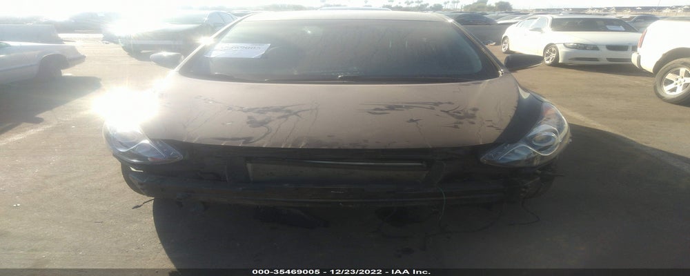 KMHD35LH9EU199049 2014 HYUNDAI ELANTRA GT photo no. 6