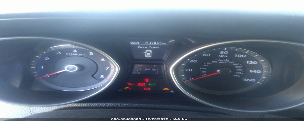 KMHD35LH9EU199049 2014 HYUNDAI ELANTRA GT photo no. 7