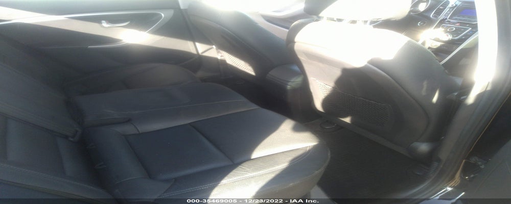 KMHD35LH9EU199049 2014 HYUNDAI ELANTRA GT photo no. 8