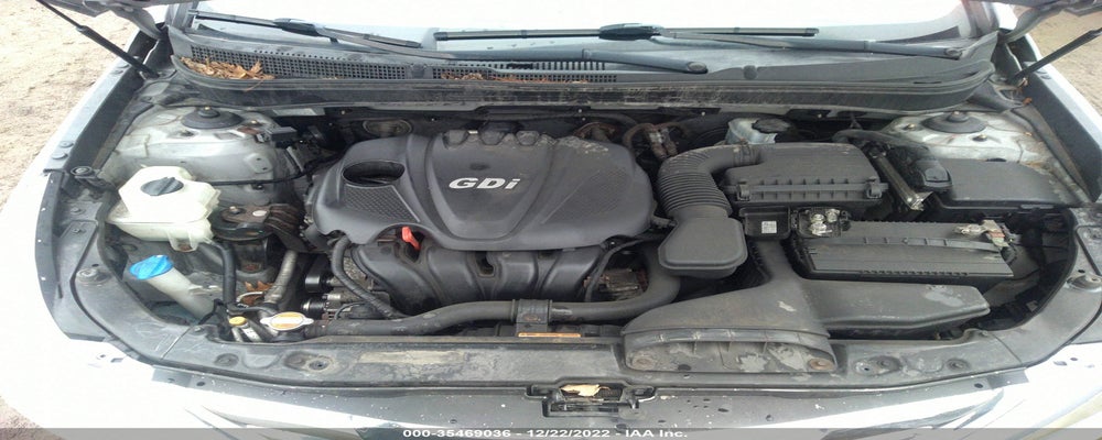 5NPEC4AC5BH247517 2011 HYUNDAI SONATA photo no. 10