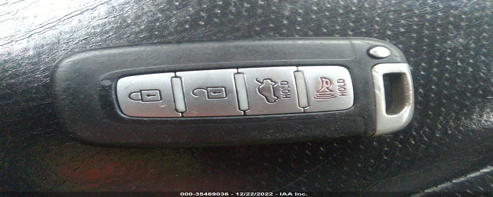 5NPEC4AC5BH247517 2011 HYUNDAI SONATA photo no. 11